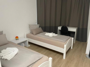Recreo Pension Untereisesheim